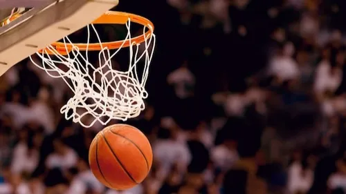Le Champagne Basket nouvelle lanterne rouge